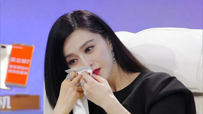 Kết luận chính thức về vụ trốn thuế của Phạm Băng Băng: Nộp phạt 2.800 tỷ đồng