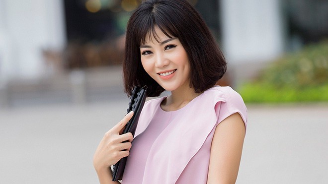 Thông tin ít ỏi về người chồng si tình của Lan Cave phim Quỳnh búp bê