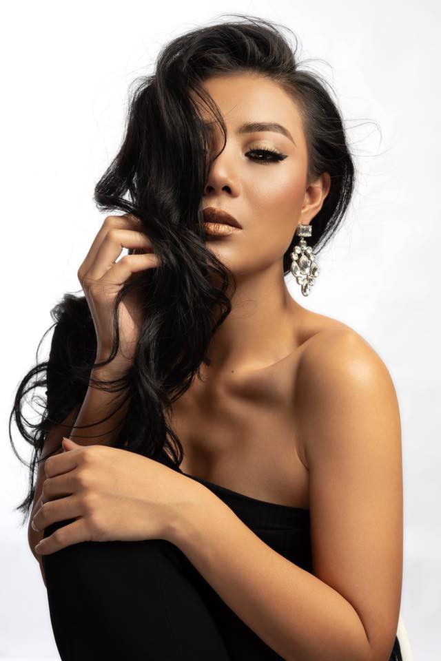 Thông tin ít ỏi về người chồng si tình của Lan Cave phim Quỳnh búp bê