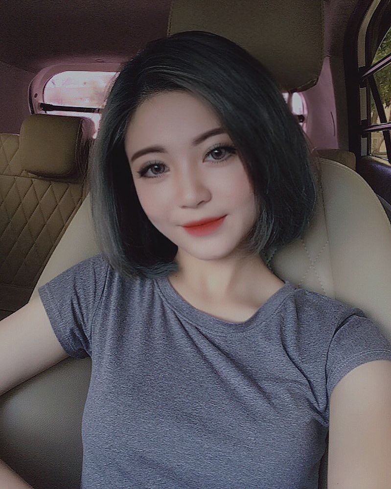 Cô bạn streamer mới toanh gây ấn tượng với vẻ ngoài xinh như hot girl Hàn Quốc Cô bạn streamer mới toanh gây ấn tượng với vẻ ngoài xinh như hot girl Hàn Quốc