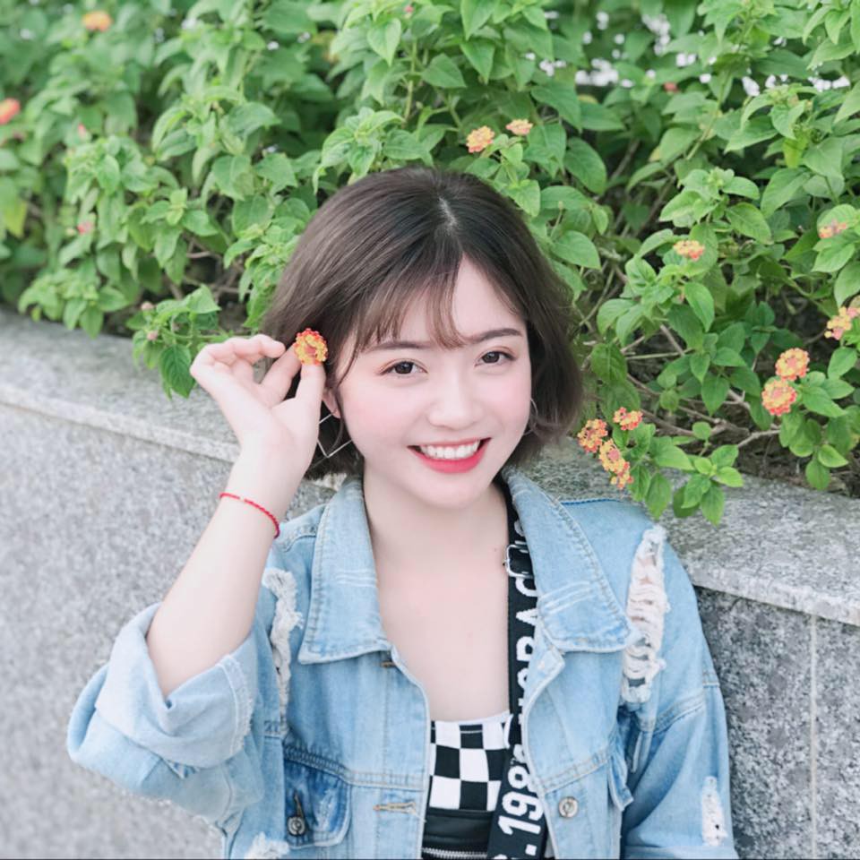 Cô bạn streamer mới toanh gây ấn tượng với vẻ ngoài xinh như hot girl Hàn Quốc Cô bạn streamer mới toanh gây ấn tượng với vẻ ngoài xinh như hot girl Hàn Quốc