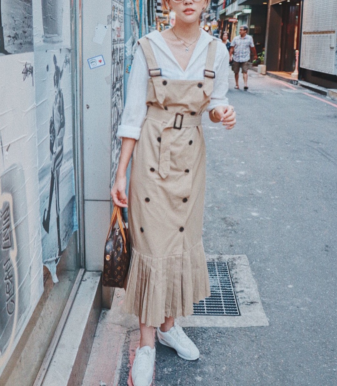 Diện váy suốt nhưng các nàng đã biết 5 công thức biến hóa xinh ngất ngây với item đậm chất nữ tính này chưa?