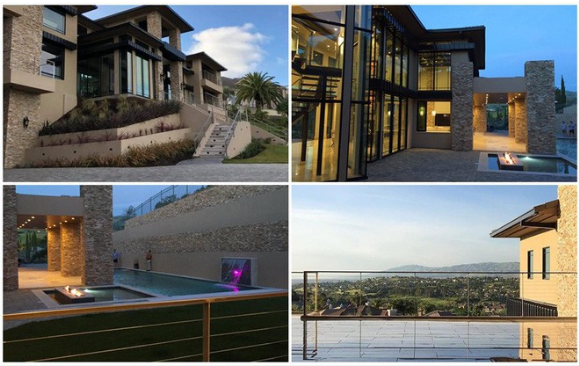 Những bà vợ giàu nứt đố đổ vách của sao, người thuê giúp việc hơn trăm triệu/tháng, người sở hữu cả tòa nhà khủng