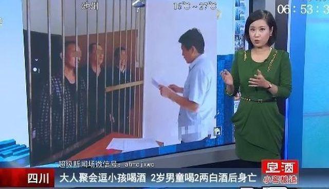 Một bé tổn thương não, 2 bé tử vong vì hành động trêu chọc sai lầm của người lớn