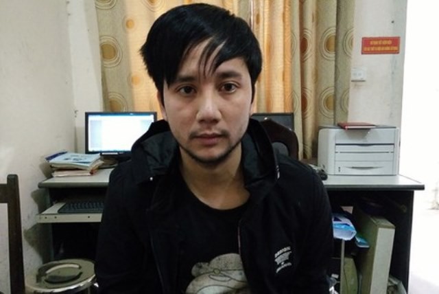 Hé lộ thông tin về nam thanh niên sốt sắng giúp việc chùa rồi ôm hòm công đức mất tích