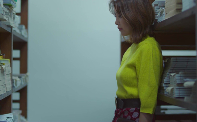 Vợ điếng người lúc lên giường chồng gọi tên… người quen