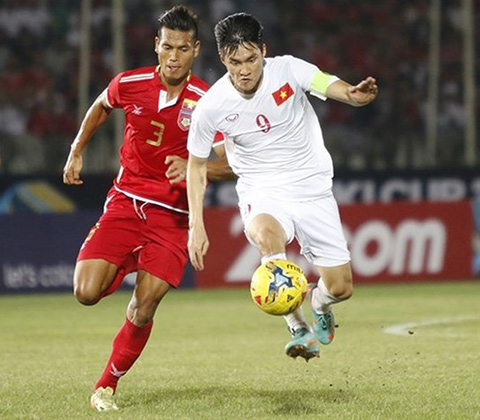 Đối thủ của Việt Nam bất ngờ trảm công thần ở AFF Cup 2018