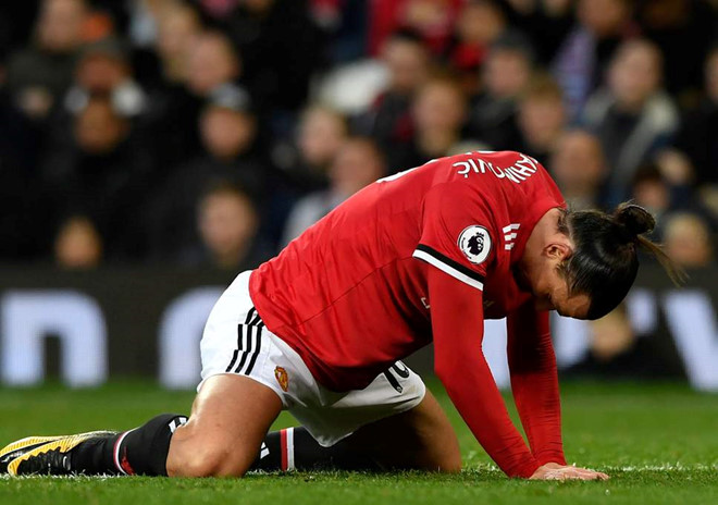 Ibrahimovic có thể quay trở lại khoác áo AC Milan