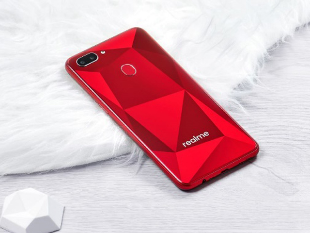 NÓNG: Xác nhận Realme 2 và Realme 2 Pro sẽ bán ra trong tháng 10
