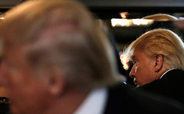 Tổng thống Putin khiến ông Donald Trump điếng người với chỉ điểm sốc