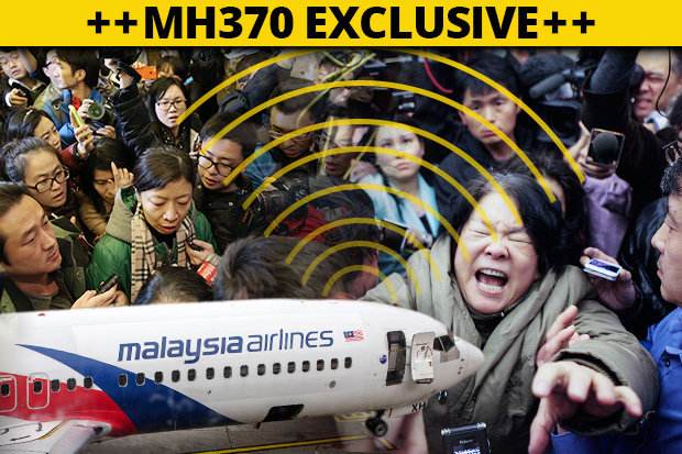 Quyên tiền làm phim sốc về MH370, nữ đạo diễn bị ném đá dữ dội