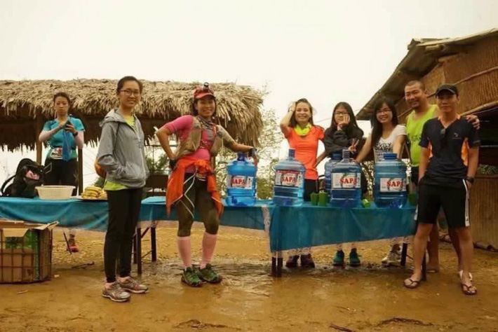 Nữ Chủ tịch Vinfast là VĐV 3 môn phối hợp nghiệp dư Nữ Chủ tịch Vinfast là VĐV 3 môn phối hợp nghiệp dư