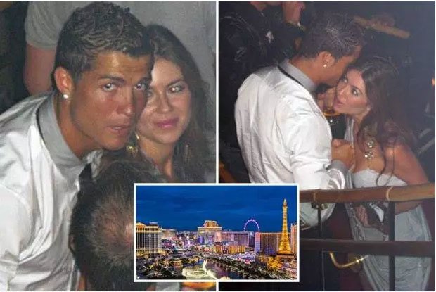 Ronaldo thú nhận scandal cưỡng hiếp với đội ngũ pháp lý