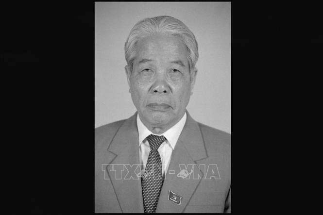 Lãnh đạo Trung Quốc, Lào và Campuchia chia buồn về việc Nguyên Tổng Bí thư Đỗ Mười từ trần