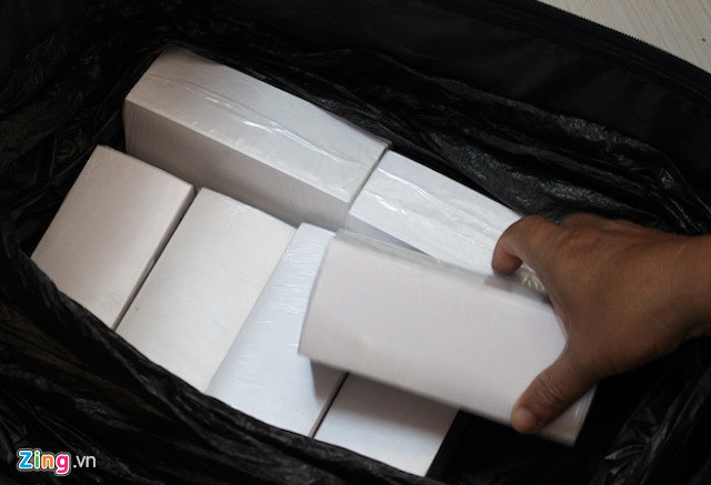 Nữ giáo viên trình báo bị bạn trai nước ngoài lừa 6,2 tỷ