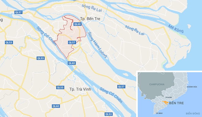 Nữ giáo viên trình báo bị bạn trai nước ngoài lừa 6,2 tỷ