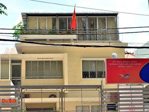 Yêu cầu Sở Du lịch TPHCM tổ chức kiểm điểm vì không chuyển hồ sơ sai phạm qua công an