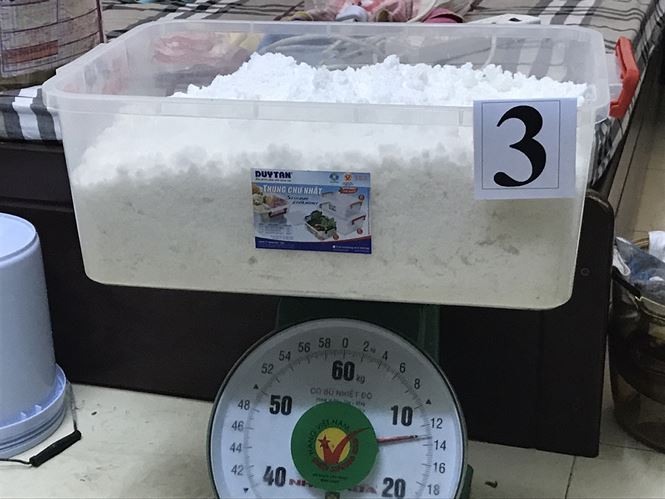 Trùm sản xuất ma túy Văn Kính Dương bị truy tố nhiều tội danh