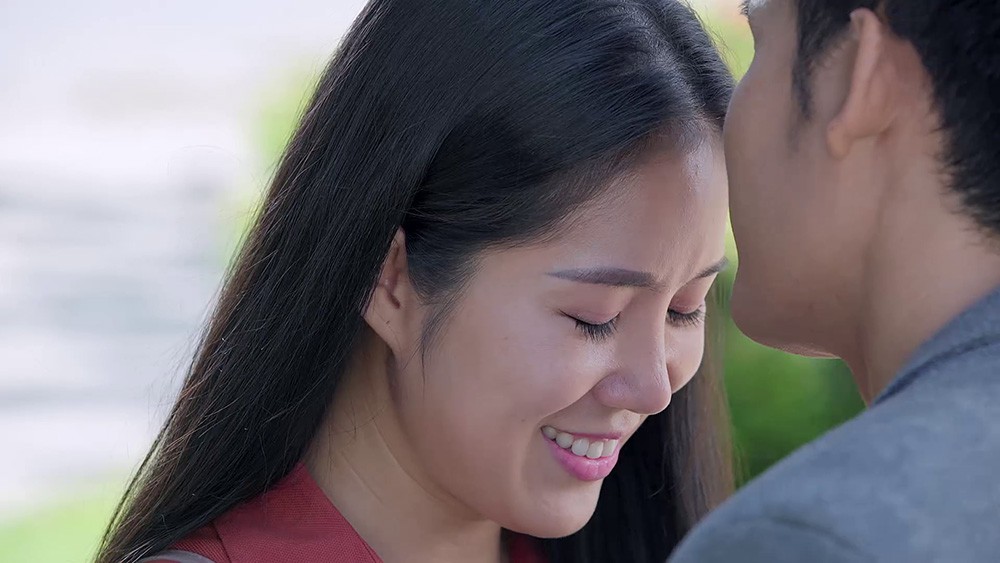 Gạo nếp gạo tẻ tập 66: Hân đòi ly dị trong lúc chồng sạt nghiệp lần 2, Hương - Tường say trong hạnh phúc