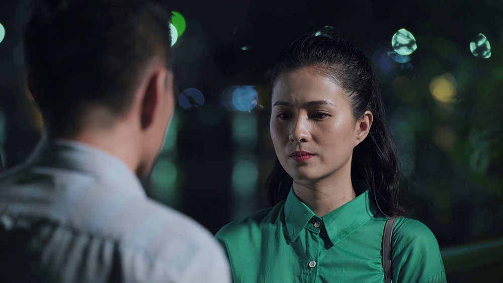 Gạo nếp gạo tẻ tập 66: Hân đòi ly dị trong lúc chồng sạt nghiệp lần 2, Hương - Tường say trong hạnh phúc