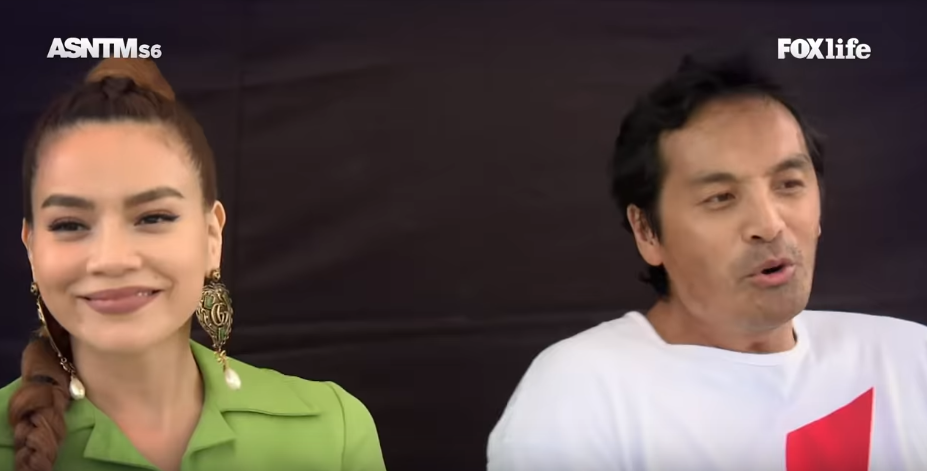 Asias Next Top Model tập 7: Hồ Ngọc Hà chưa kịp tới, Thanh Vy và Minh Tú đã vội nối nhau đi về