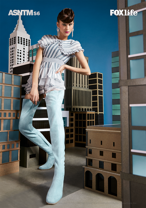 Asias Next Top Model tập 7: Hồ Ngọc Hà chưa kịp tới, Thanh Vy và Minh Tú đã vội nối nhau đi về