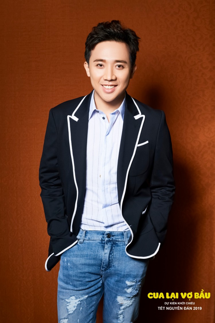 Đạo diễn Cua lại vợ bầu bị tố cáo sử dụng hình ảnh tái phép của Ninh Dương Lan Ngọc Đạo diễn Cua lại vợ bầu bị tố cáo sử dụng hình ảnh tái phép của Ninh Dương Lan Ngọc