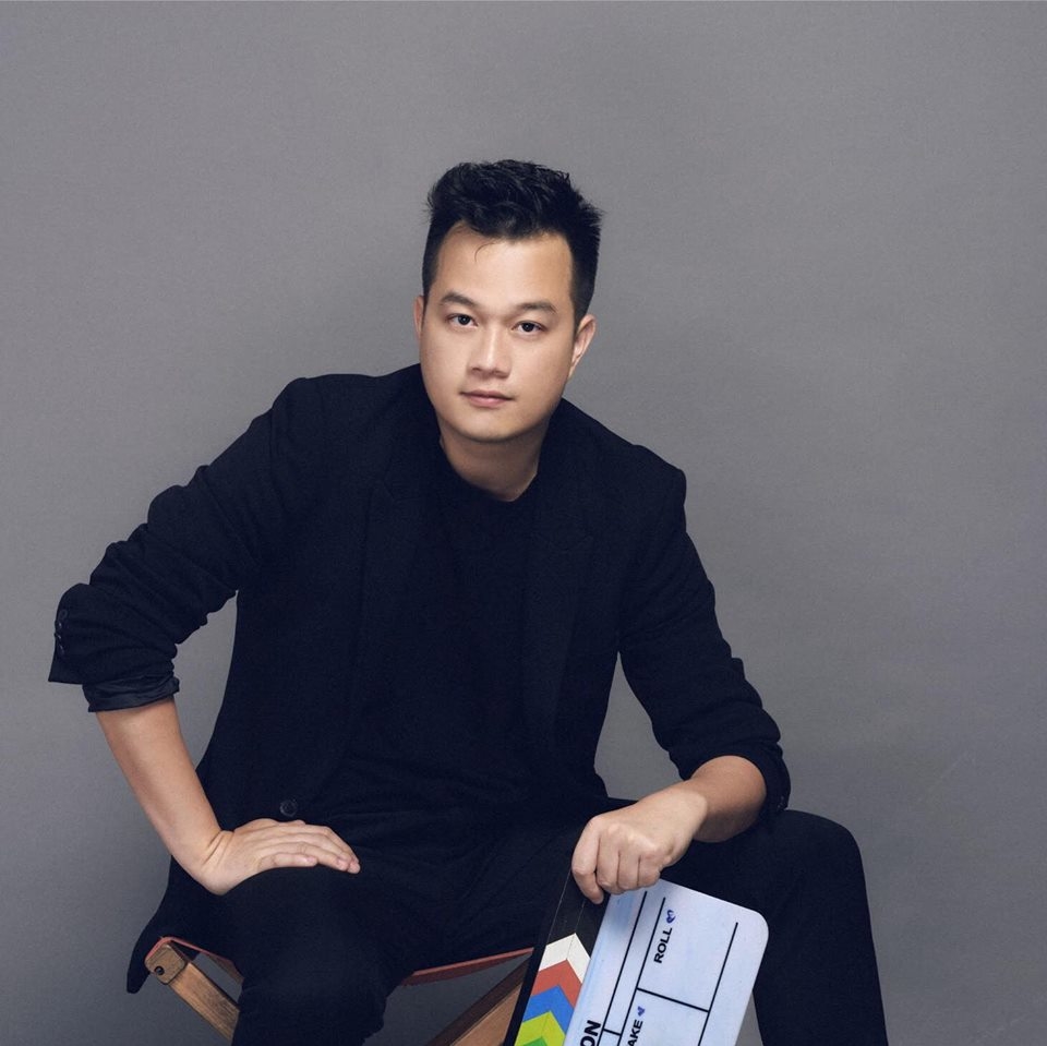 Đạo diễn Cua lại vợ bầu bị tố cáo sử dụng hình ảnh tái phép của Ninh Dương Lan Ngọc Đạo diễn Cua lại vợ bầu bị tố cáo sử dụng hình ảnh tái phép của Ninh Dương Lan Ngọc