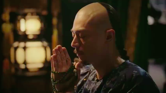 Vô sỉ như Càn Long: Ép vợ cả Như Ý tới khuyên vợ lẽ đồng ý ...thị tẩm