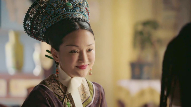 Vô sỉ như Càn Long: Ép vợ cả Như Ý tới khuyên vợ lẽ đồng ý ...thị tẩm