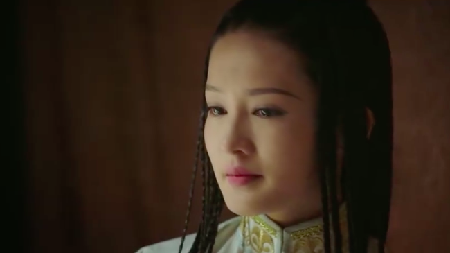 Vô sỉ như Càn Long: Ép vợ cả Như Ý tới khuyên vợ lẽ đồng ý ...thị tẩm