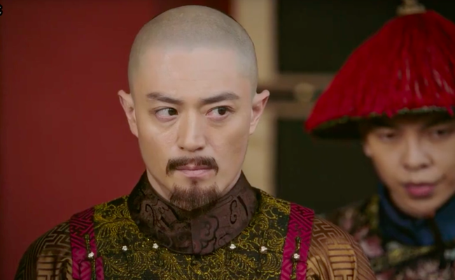 Thảm như Châu Tấn đã là gì? Mẹ con Thuần Quý Phi còn bị Càn Long hại chết vì can ngài thị tẩm Hàm Hương kia kìa!