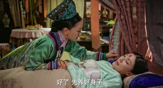 Thảm như Châu Tấn đã là gì? Mẹ con Thuần Quý Phi còn bị Càn Long hại chết vì can ngài thị tẩm Hàm Hương kia kìa!