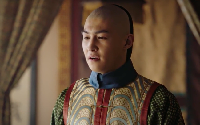 Thảm như Châu Tấn đã là gì? Mẹ con Thuần Quý Phi còn bị Càn Long hại chết vì can ngài thị tẩm Hàm Hương kia kìa!