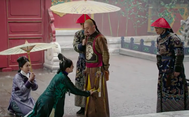 Thảm như Châu Tấn đã là gì? Mẹ con Thuần Quý Phi còn bị Càn Long hại chết vì can ngài thị tẩm Hàm Hương kia kìa!