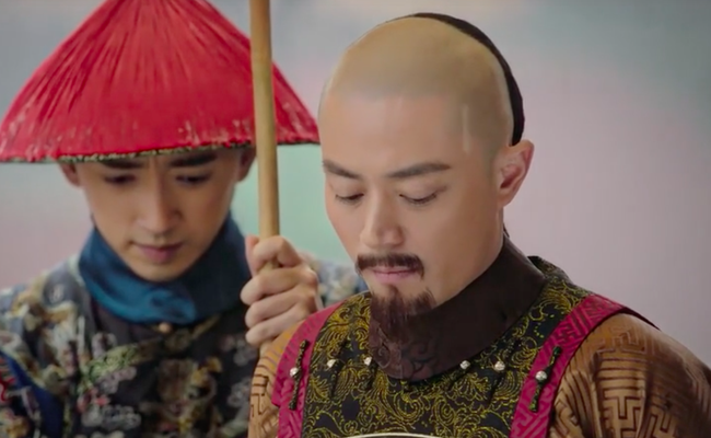 Thảm như Châu Tấn đã là gì? Mẹ con Thuần Quý Phi còn bị Càn Long hại chết vì can ngài thị tẩm Hàm Hương kia kìa!