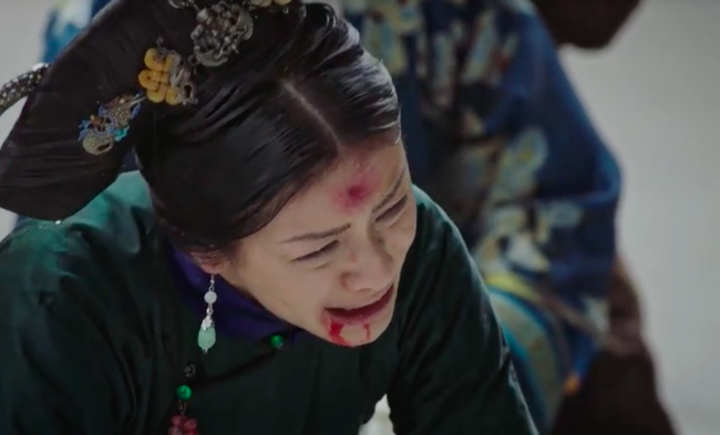 Thảm như Châu Tấn đã là gì? Mẹ con Thuần Quý Phi còn bị Càn Long hại chết vì can ngài thị tẩm Hàm Hương kia kìa!