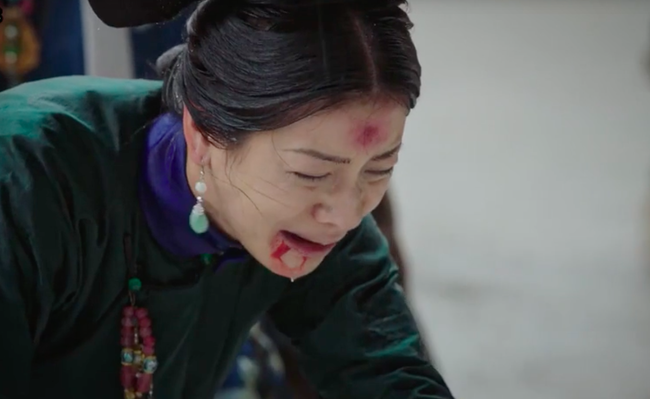 Thảm như Châu Tấn đã là gì? Mẹ con Thuần Quý Phi còn bị Càn Long hại chết vì can ngài thị tẩm Hàm Hương kia kìa!