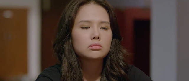 Phim Yêu thì ghét thôi tập 9: Bị kiện ra tòa nhưng ông Quang vẫn hớn hở về khoe bà Diễm