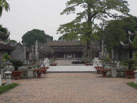 Hải Phòng: Thu hồi, bàn giao đất chưa đúng thủ tục, hàng loạt cán bộ bị kiểm điểm