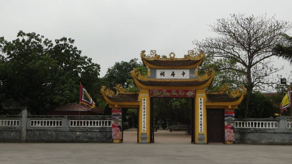 Hải Phòng: Thu hồi, bàn giao đất chưa đúng thủ tục, hàng loạt cán bộ bị kiểm điểm