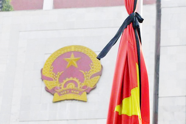 Những sự kiện lớn nào của Hà Nội sẽ hoãn trong hai ngày Quốc tang?