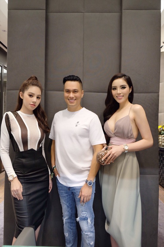 Jolie Nguyễn bất ngờ xác nhận đã nghỉ chơi với Kỳ Duyên, nhưng không phải vì một người đàn ông như đồn đoán