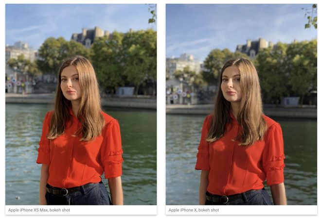 Camera iPhone XS Max được đánh giá tốt nhưng vẫn thua smartphone này