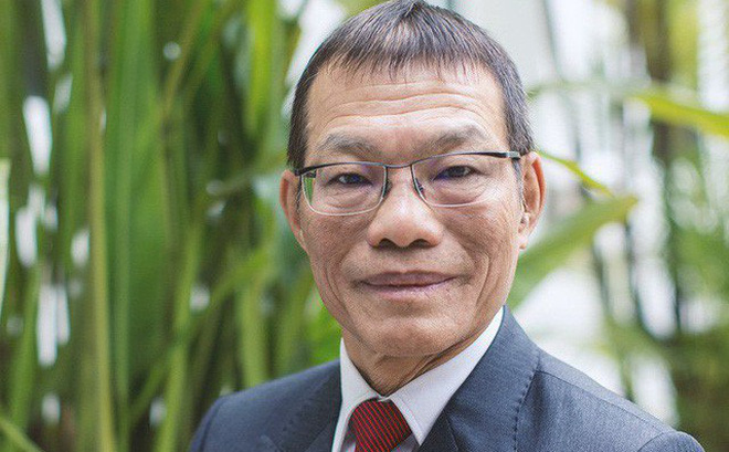 Ông Võ Quang Huệ tiết lộ giá xe VinFast sẽ cạnh tranh được với các ô tô bán trong nước Ông Võ Quang Huệ tiết lộ giá xe VinFast sẽ cạnh tranh được với các ô tô bán trong nước