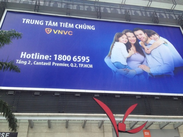 Parkson sắp đóng cửa thêm một TTTM tại TP.HCM: Vì đâu nên nỗi?