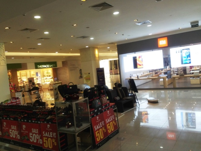 Parkson sắp đóng cửa thêm một TTTM tại TP.HCM: Vì đâu nên nỗi?