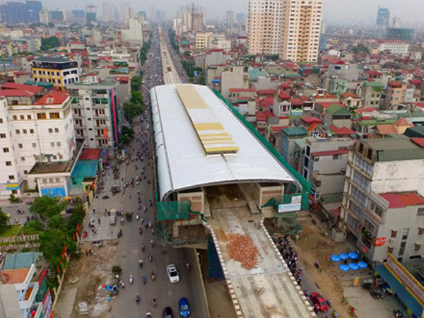 Vốn FDI đóng góp gần 20% GDP