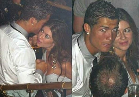 Bồ Đào Nha không triệu tập Ronaldo sau cáo buộc hiếp dâm