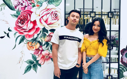 Trước khi có tin đồn dính bùa yêu của Bích Phương, Shark Khoa từng có mối tình khắc cốt ghi tâm suốt 9 năm